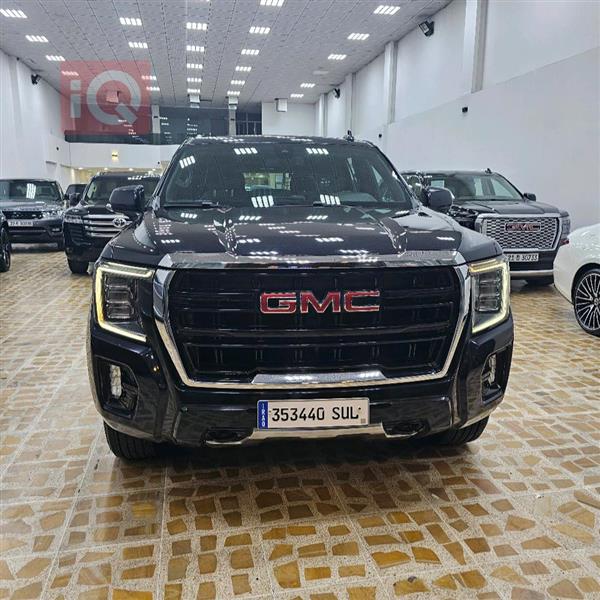 GMC for sale in Iraq